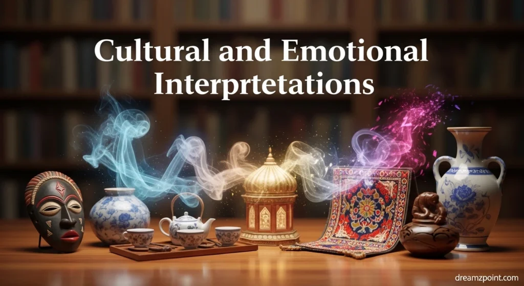 Cultural and Emotional Interpretations