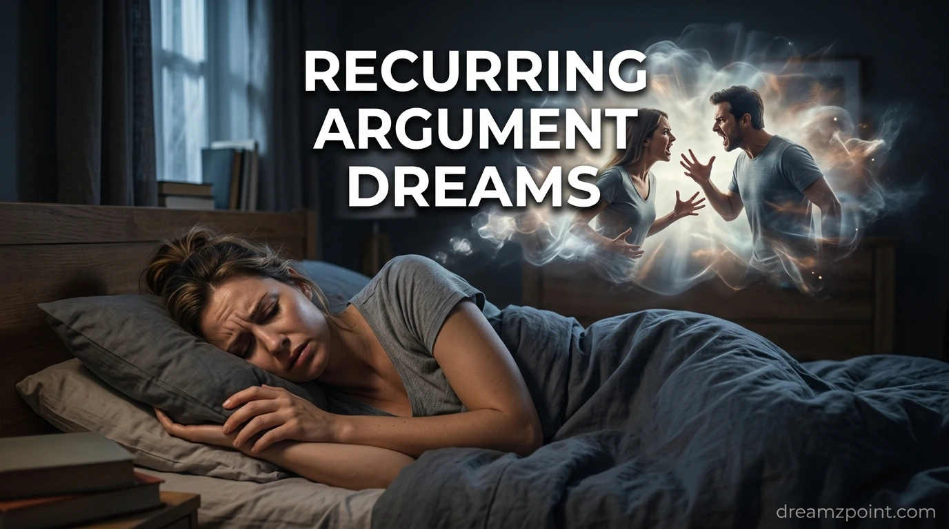 recurring-argument-dreams