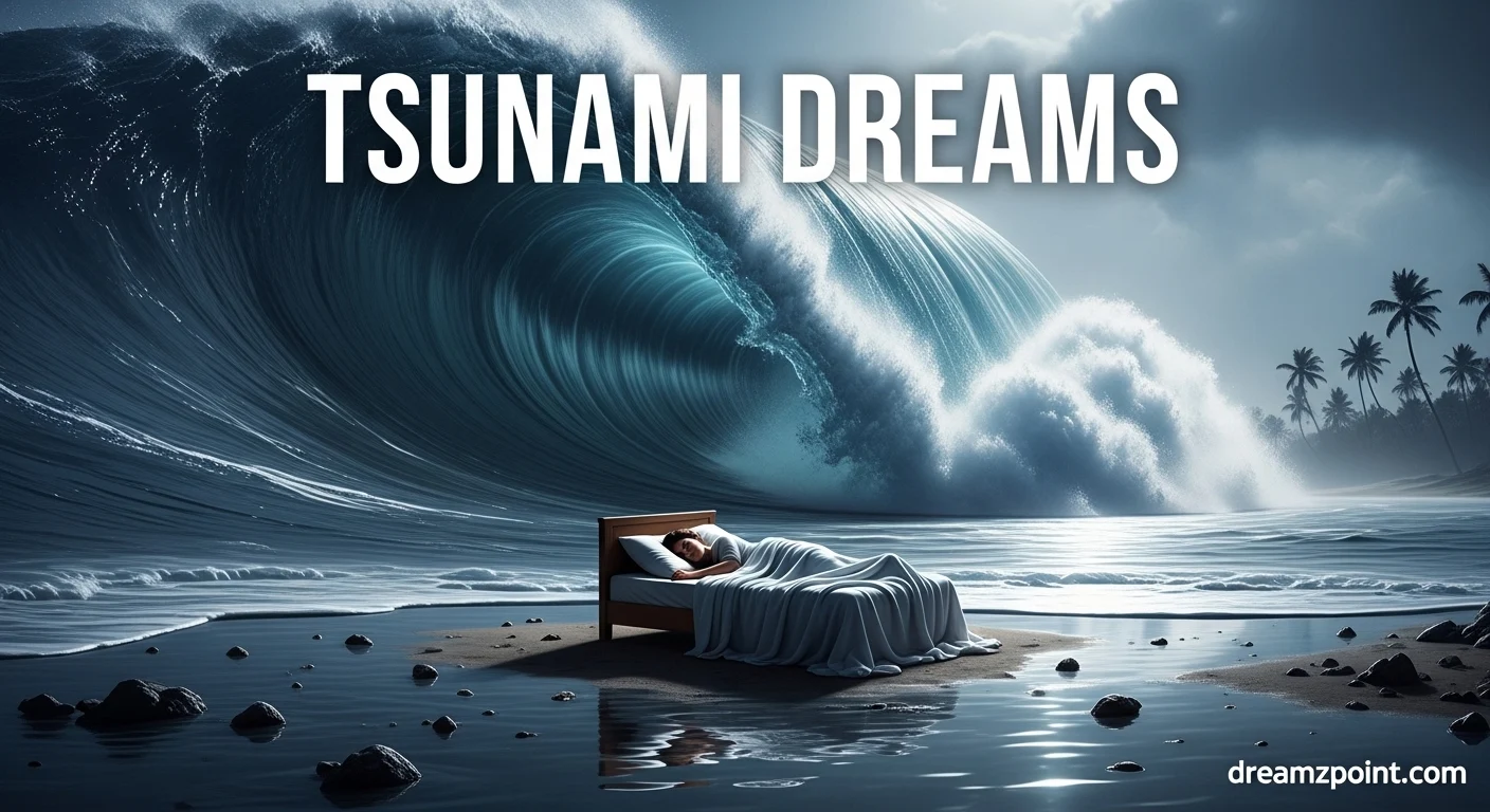 Tsunami Dreams