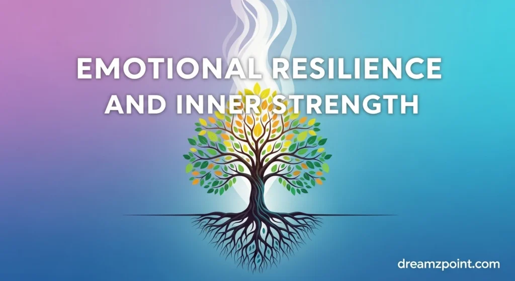 Emotional Resilience and Inner Strength