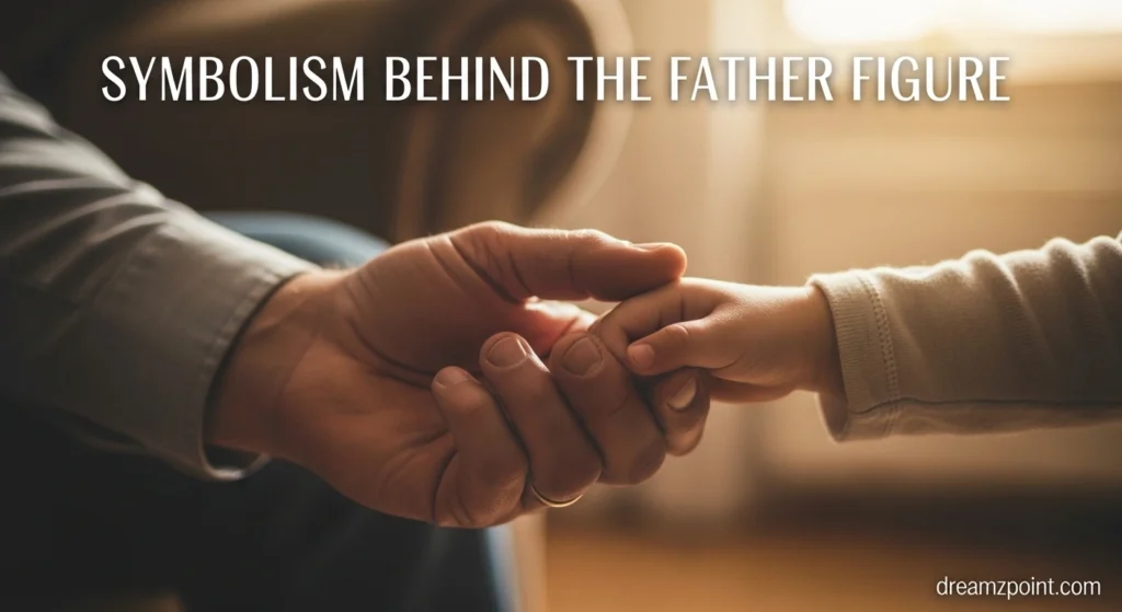 Symbolism Behind the Father Figure