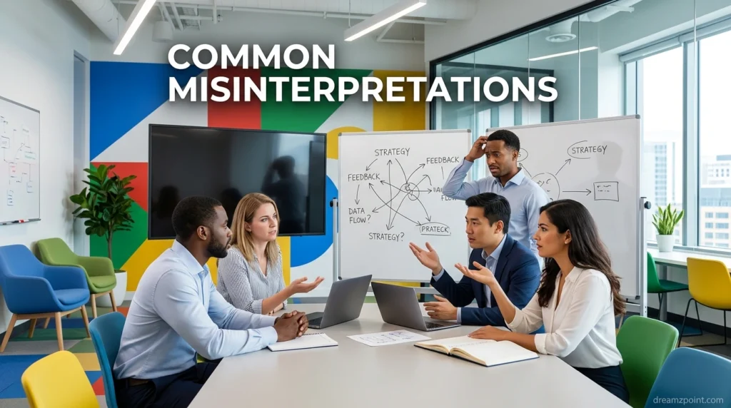 Common Misinterpretations