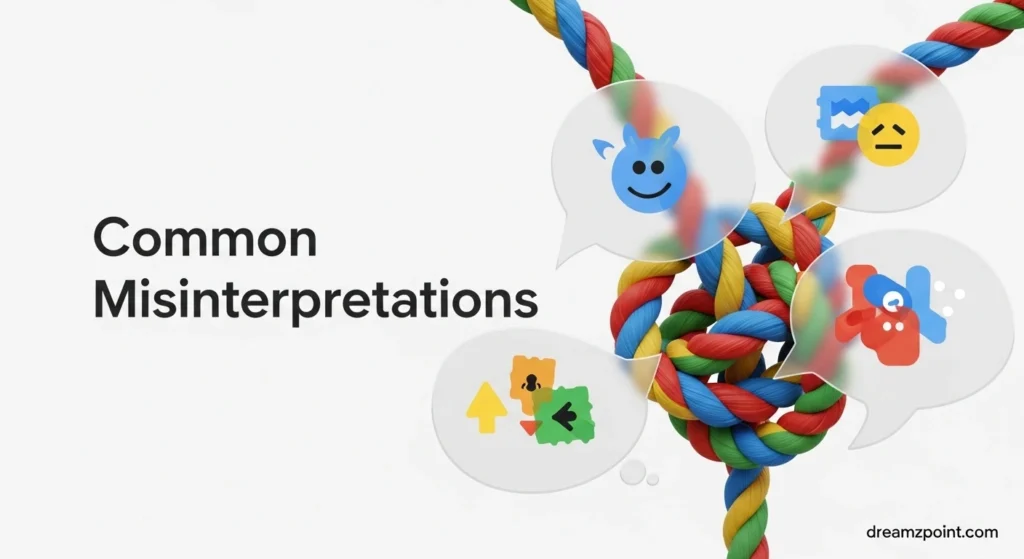 Common Misinterpretations