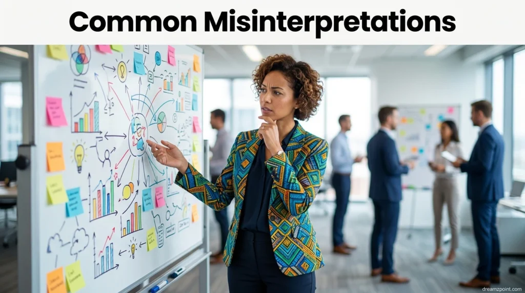 Common Misinterpretations