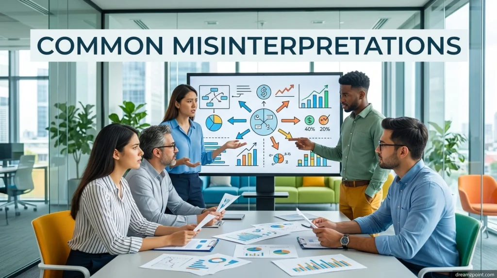 Common Misinterpretations