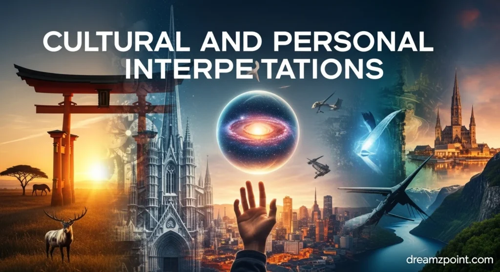 Cultural and Personal Interpretations