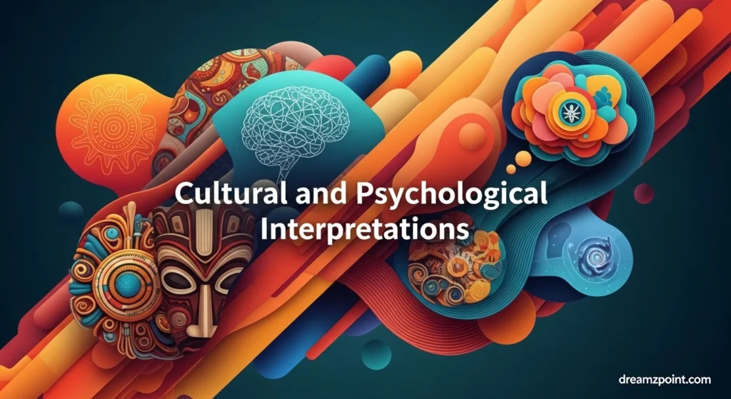 Cultural and Psychological Interpretations