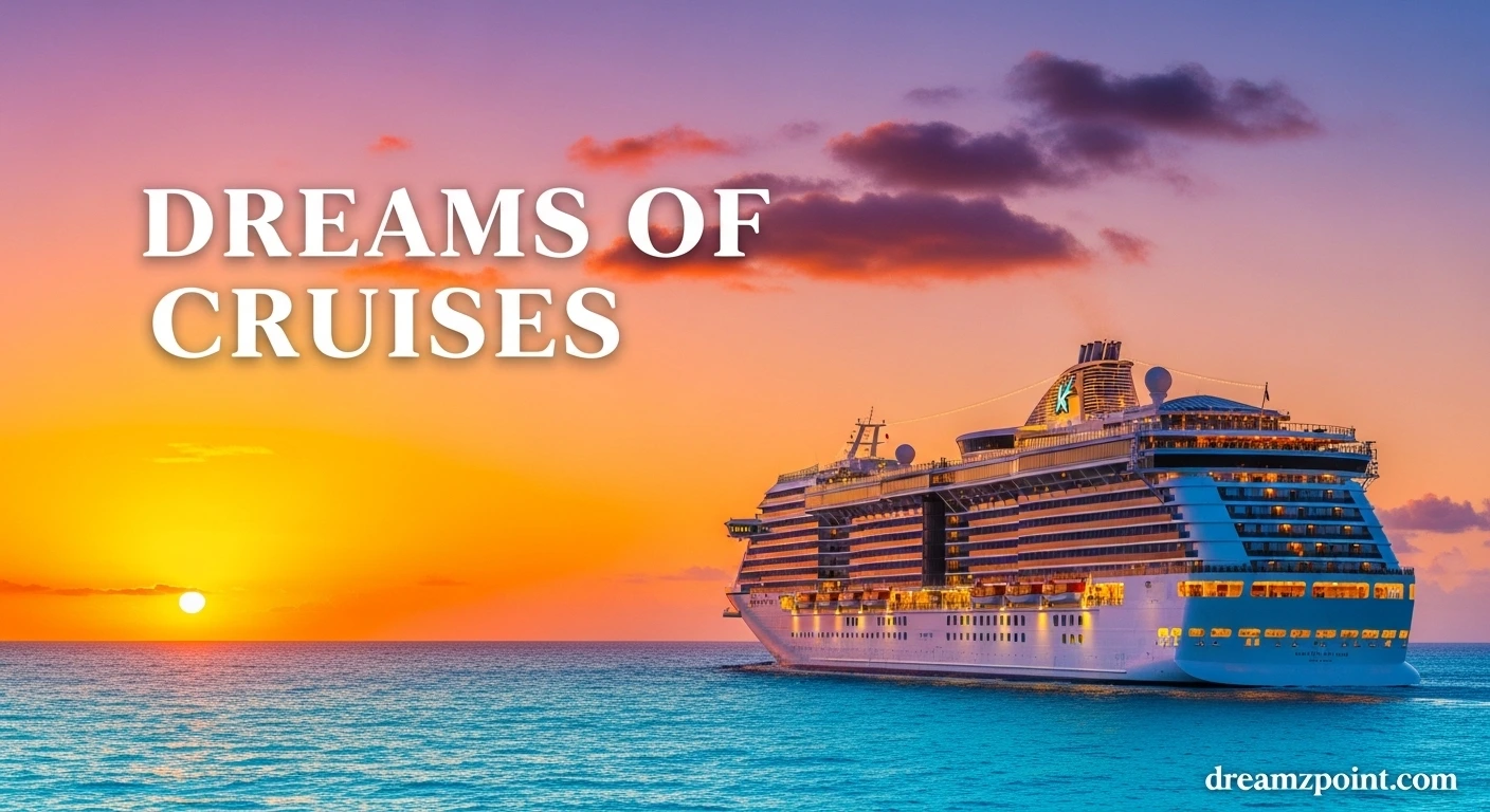 Dreams of Cruises