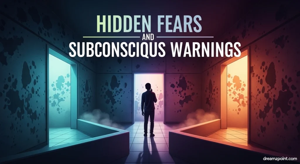 Hidden Fears and Subconscious Warnings