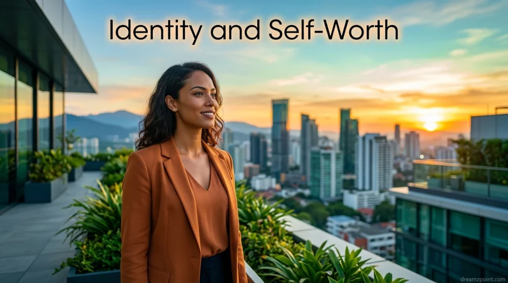 Identity and Self-Worth