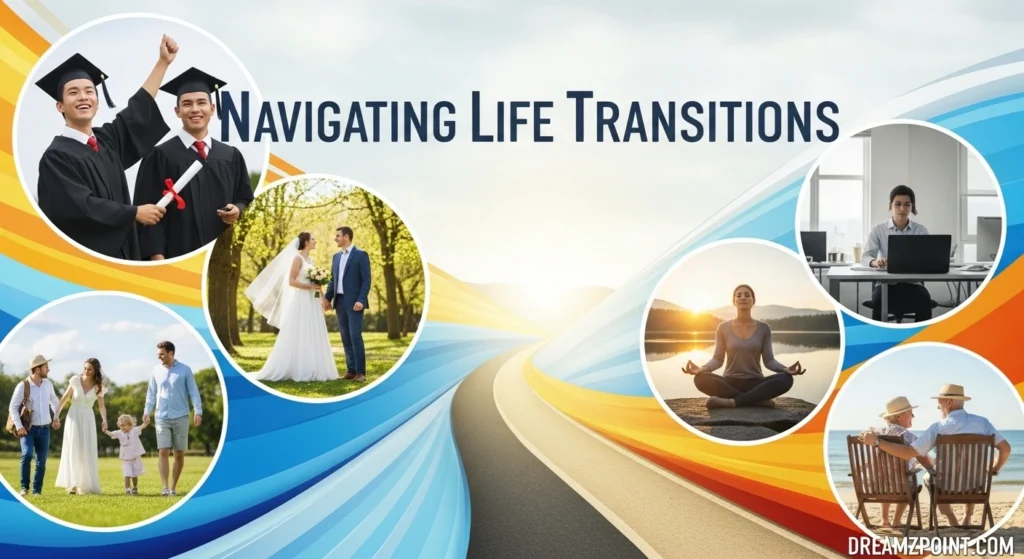 Navigating Life Transitions