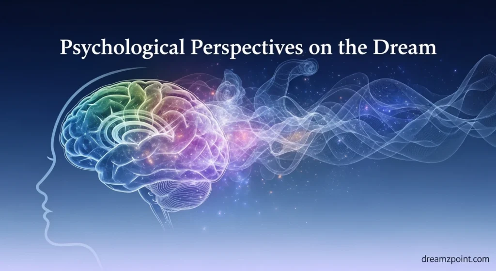 Psychological Perspectives on the Dream