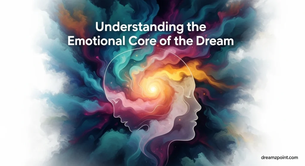 Understanding the Emotional Core of the Dream