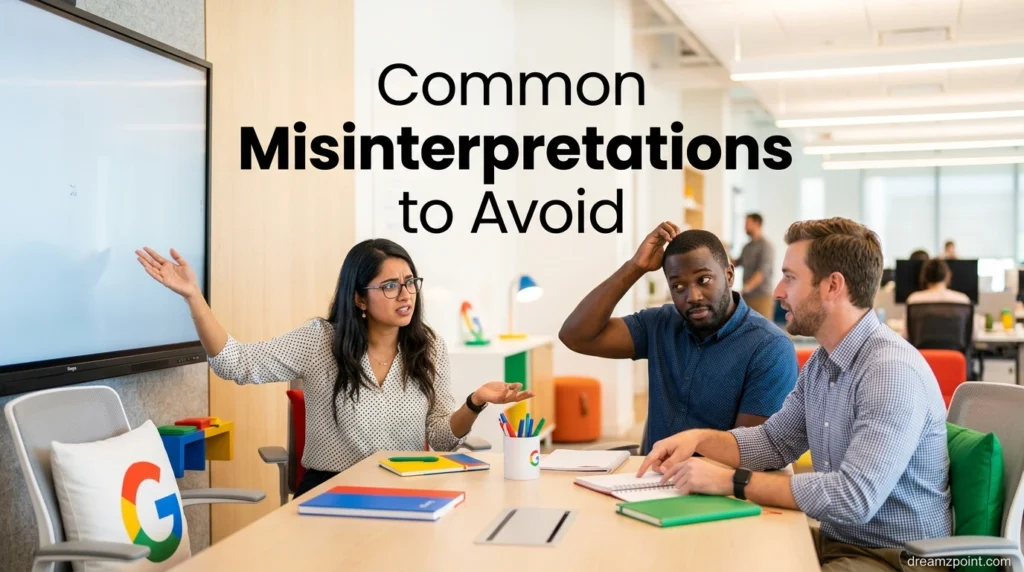 Common Misinterpretations to Avoid