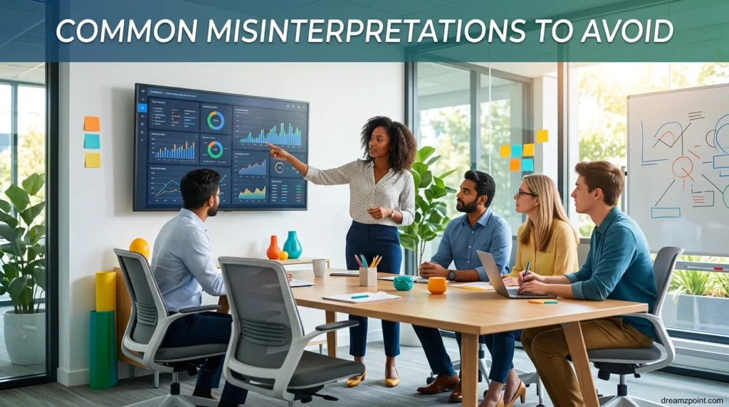 Common Misinterpretations to Avoid