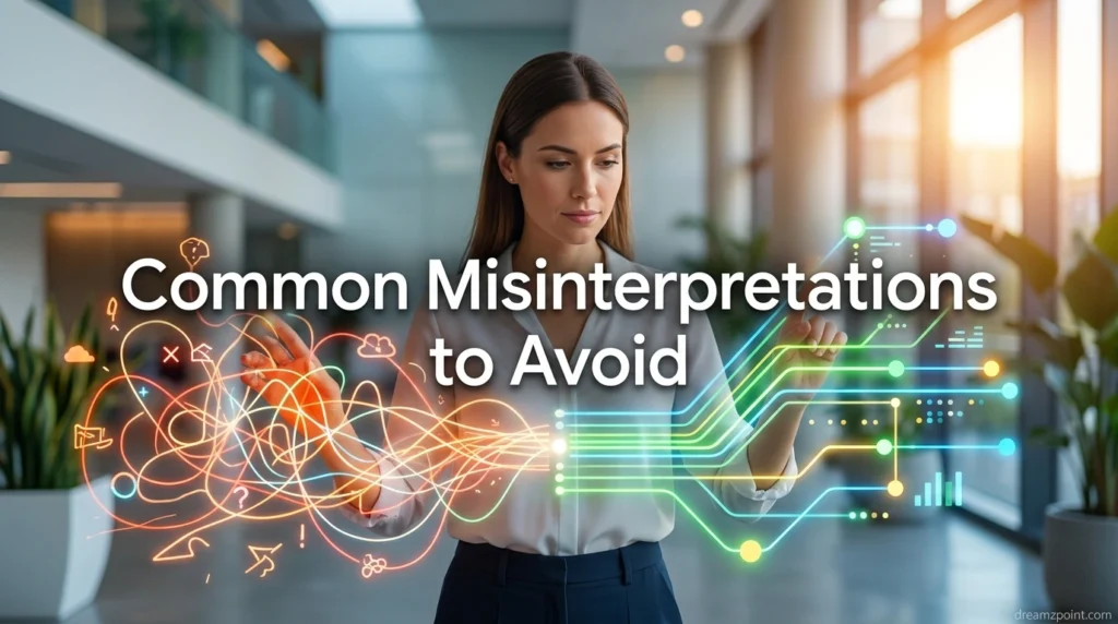 Common Misinterpretations to Avoid