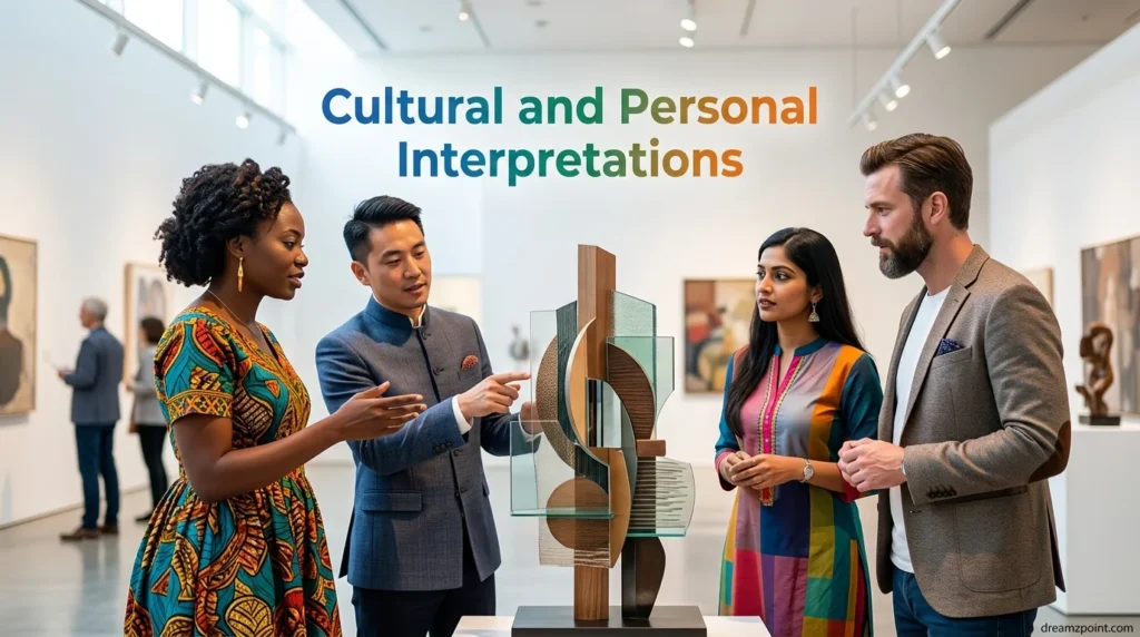 Cultural and Personal Interpretations
