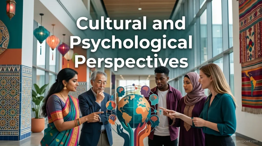 Cultural and Psychological Perspectives