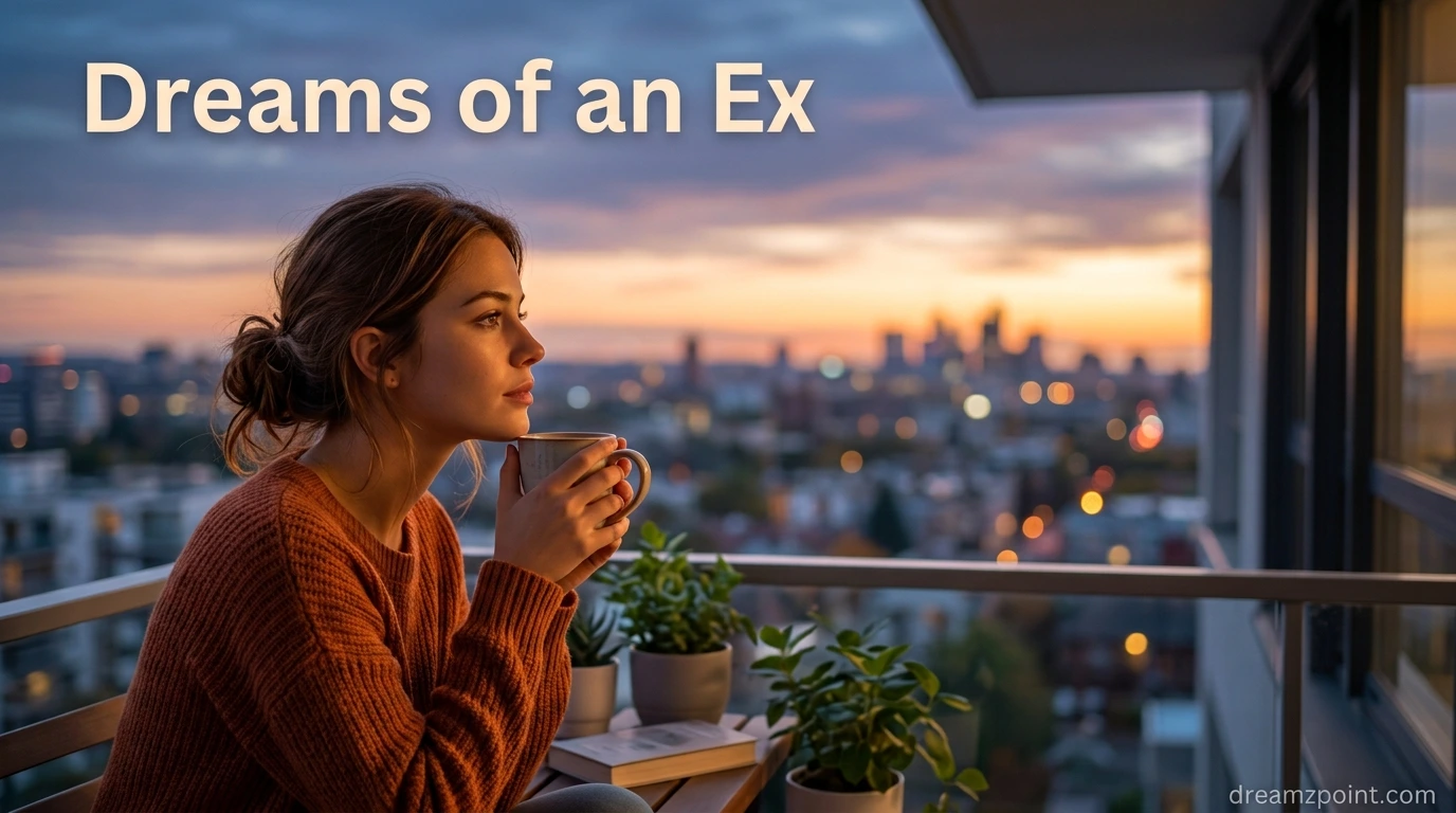 Dreams of an Ex