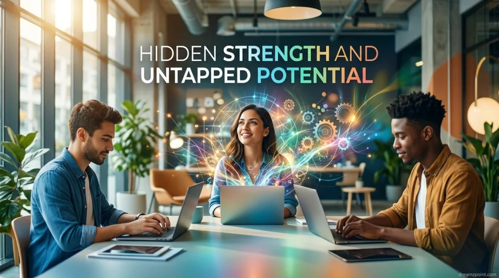 Hidden Strength and Untapped Potential