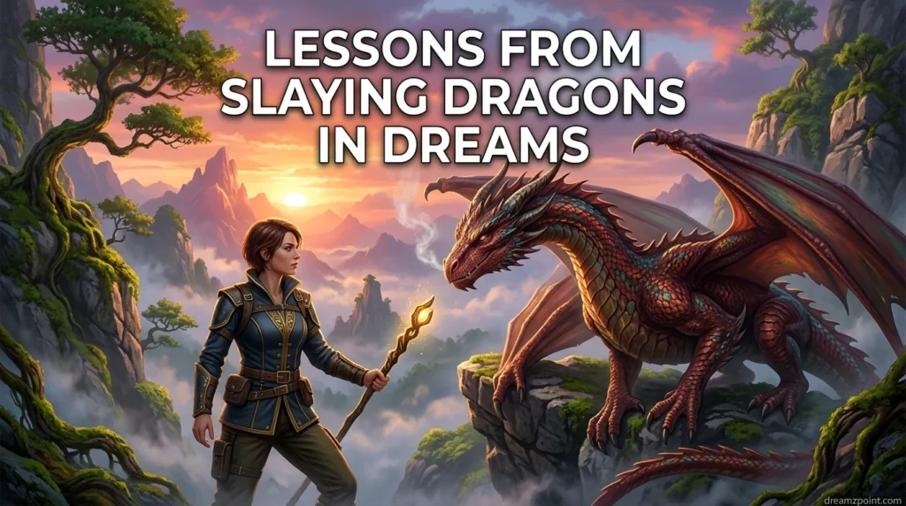 Lessons From Slaying Dragons in Dreams