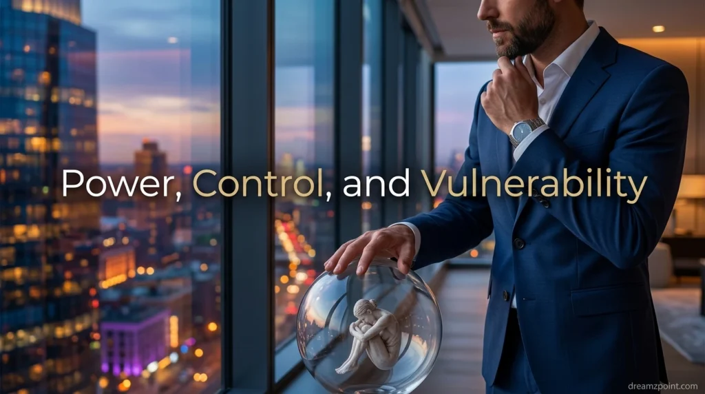 Power, Control, and Vulnerability